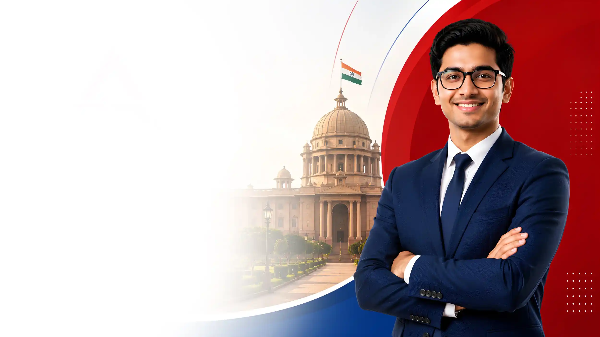 Delta Rankers Civil Services Preparation